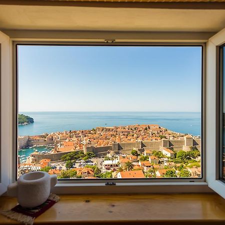 Apartments Marin Dubrovnik Eksteriør bilde