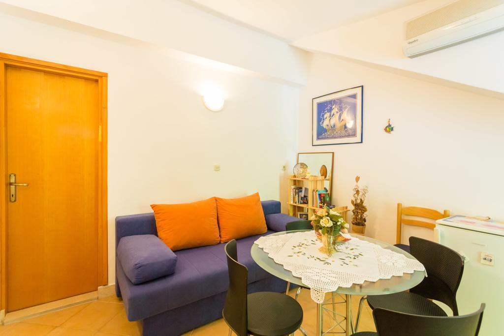 Apartments Marin Dubrovnik Eksteriør bilde
