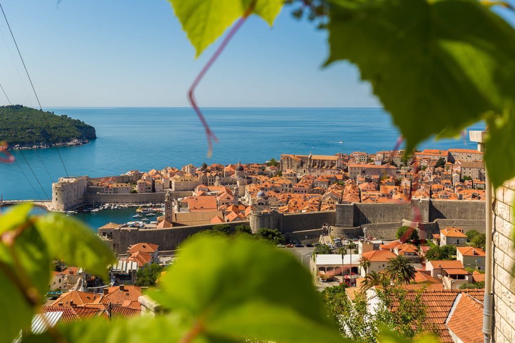 Apartments Marin Dubrovnik Eksteriør bilde
