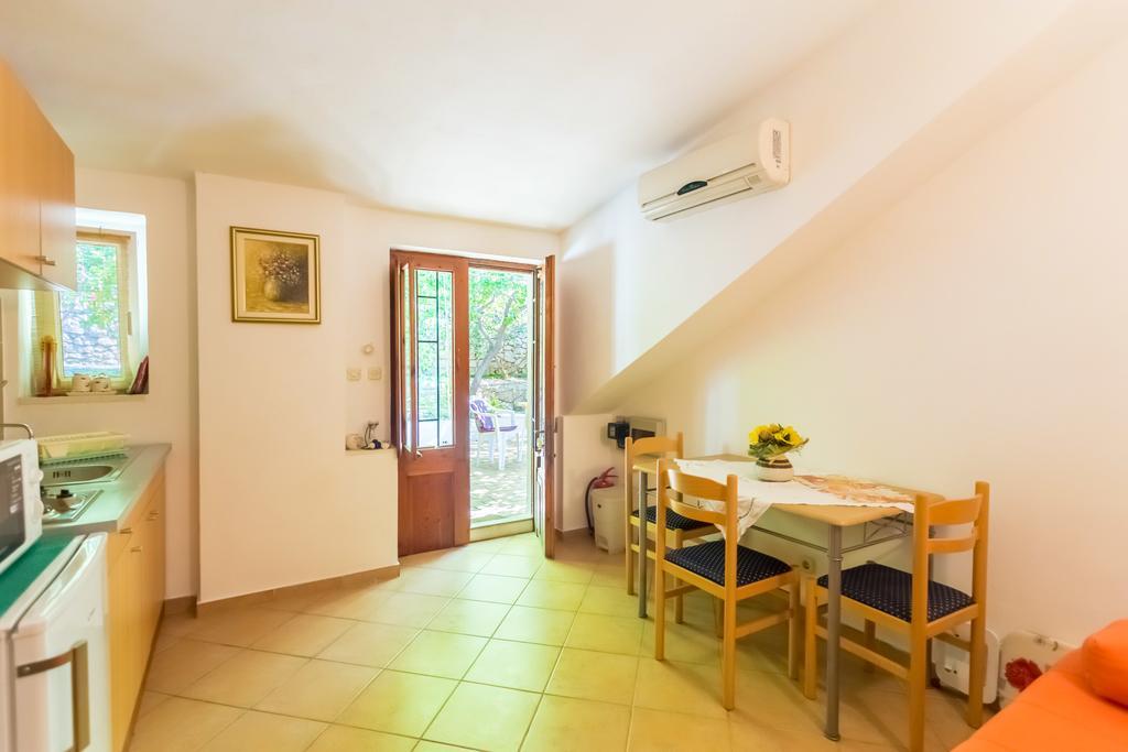 Apartments Marin Dubrovnik Eksteriør bilde