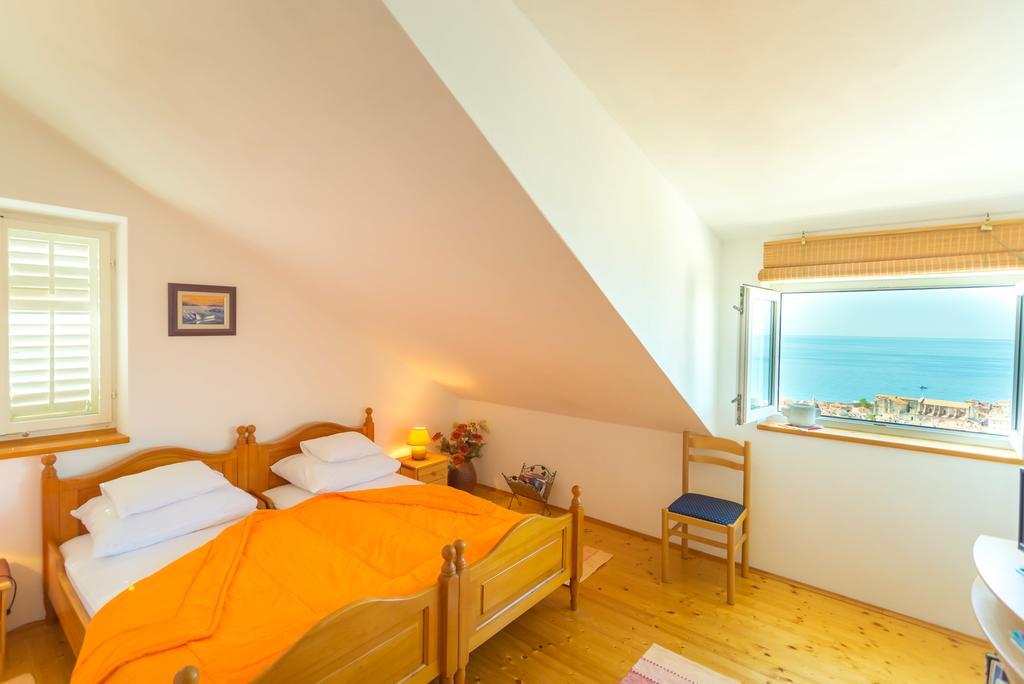 Apartments Marin Dubrovnik Eksteriør bilde