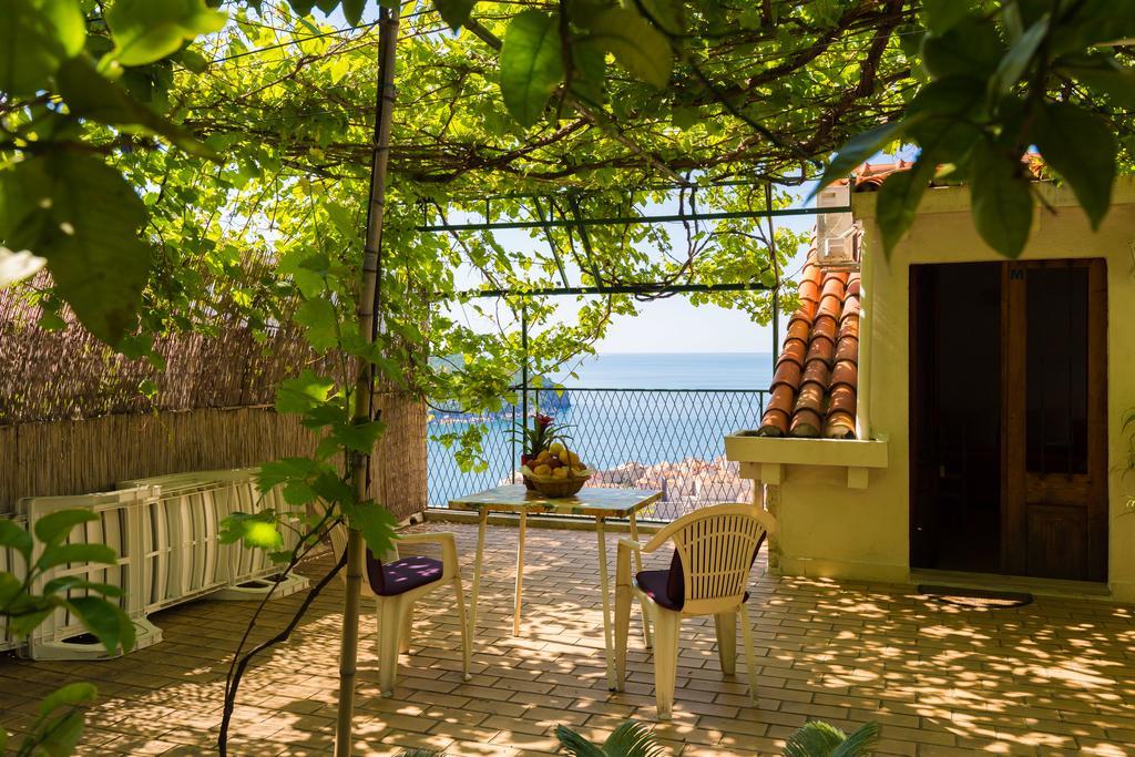 Apartments Marin Dubrovnik Eksteriør bilde