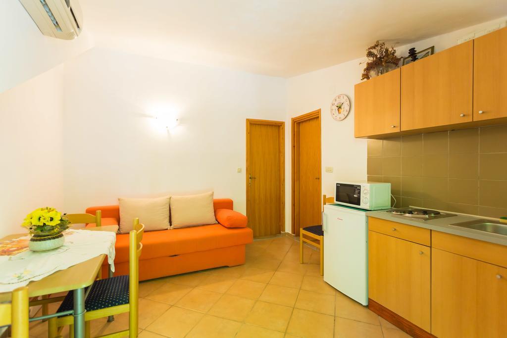 Apartments Marin Dubrovnik Eksteriør bilde