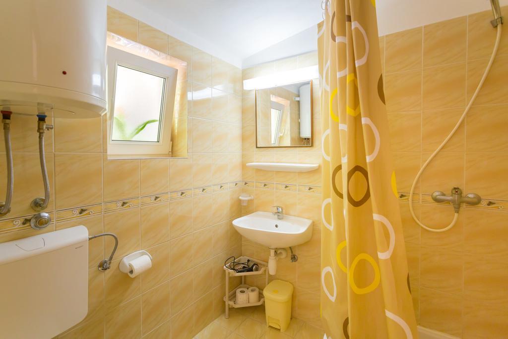 Apartments Marin Dubrovnik Eksteriør bilde