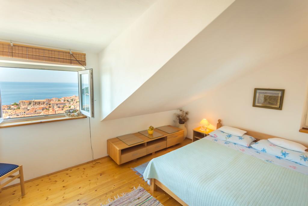 Apartments Marin Dubrovnik Eksteriør bilde