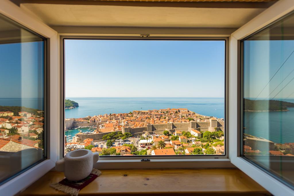 Apartments Marin Dubrovnik Eksteriør bilde